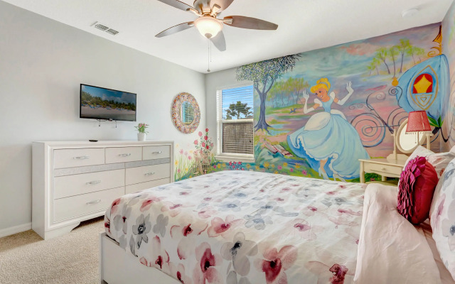 Westhaven – Ocean - 6, Davenport, US