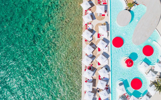 Amadria Park Beach Hotel Niko