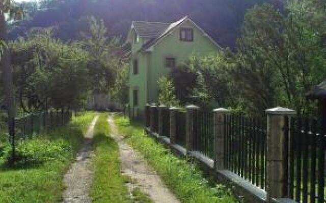 Boykivska Familiya