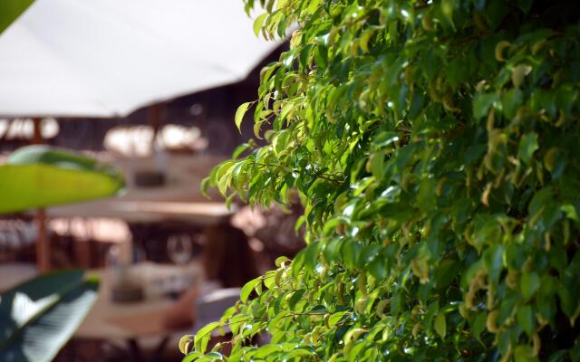 Hotel Swiss Moraira