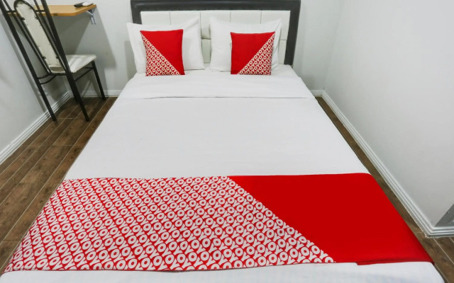 OYO 3300 Nadjara Residence Syariah