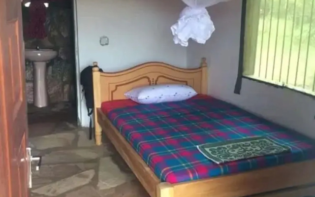 Semadep Safari Camp