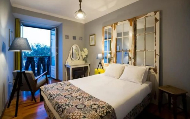 Be@Apartamentos Alfama District