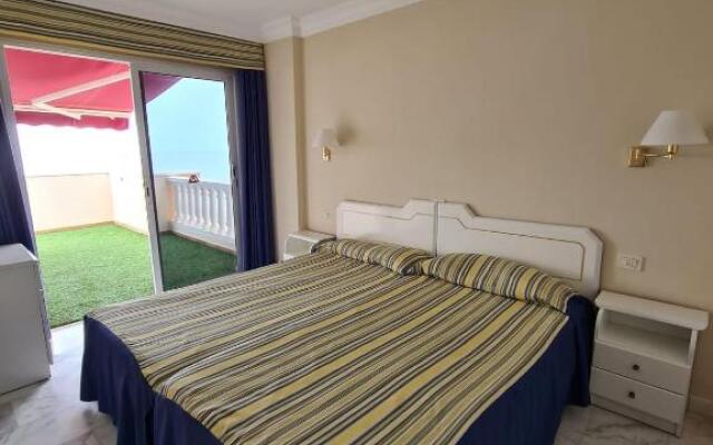 Apartamentos Buenavista II