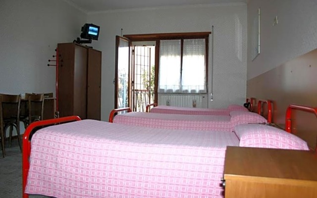 Albergo Anna