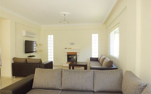 Villa Azelya 6 by Villamnet