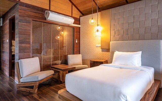 Ruknam Resort