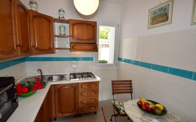 Villa Fiore Scrittore 2