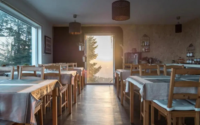 Natura Glamping