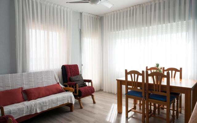 Apartamentos La Encarnación I