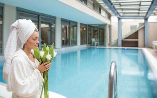 Terminal Palace & SPA