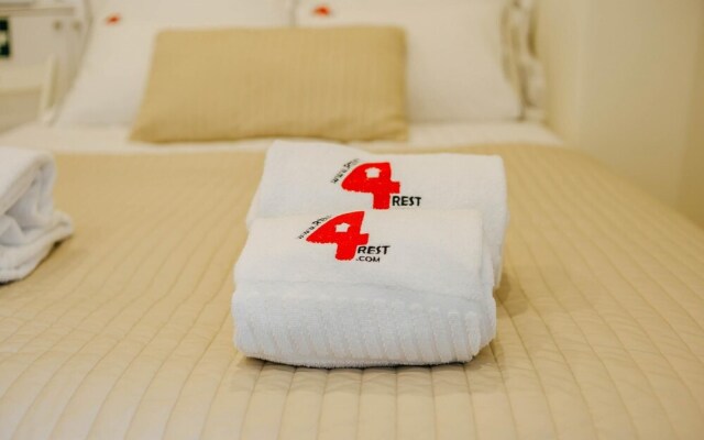 Rent4rest Mouraria Lisbon Apartments - Studio 1