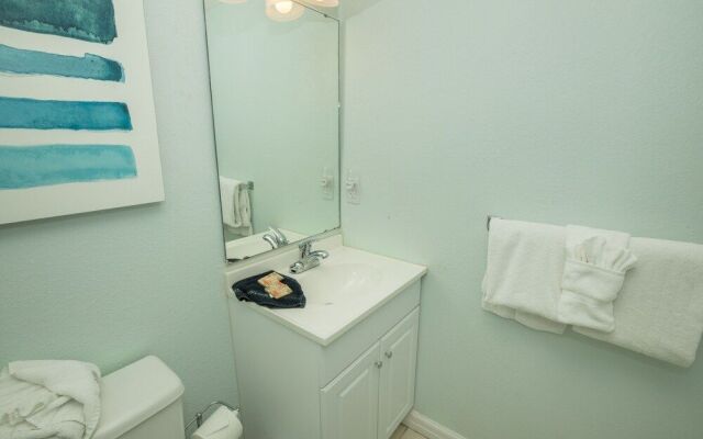 Pelican Beach 2011 Destin - 1 Br Condo