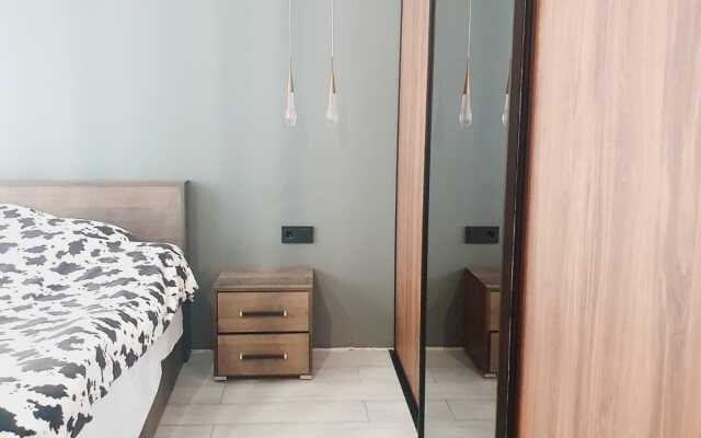 Marsel S Basseynom Apartaments