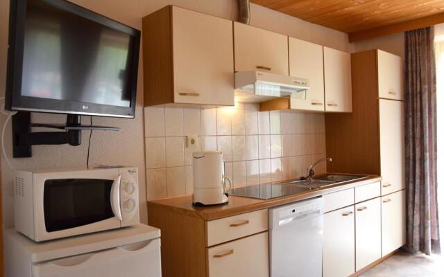 Appartement Belmonte