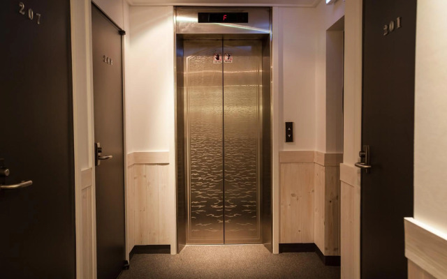 Petercat Hotel Sinchon Hongdae