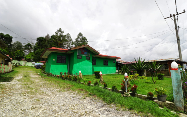 Bangkit Nan Jaya