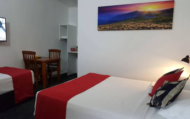Royal Motel Tenterfield