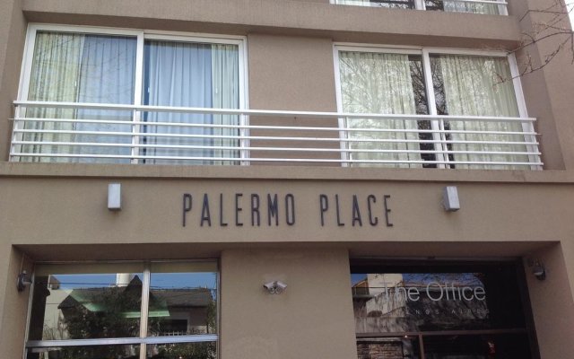 Palermo Place
