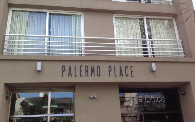 Palermo Place