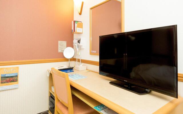 Toyoko Inn Okinawa Naha Asahibashi Ekimae