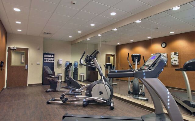 Comfort Inn & Suites Dothan East