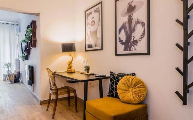 Classy Apartment in Athens