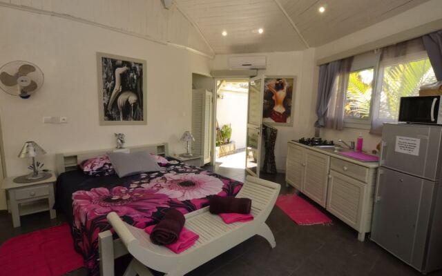 Le Laugaut's Bungalows