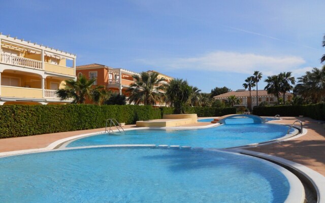 Apartamento Estrella Blanca 3