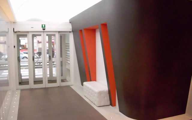Residence Cristina 52