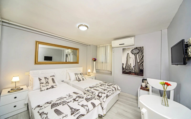 Taksim Unique Residence