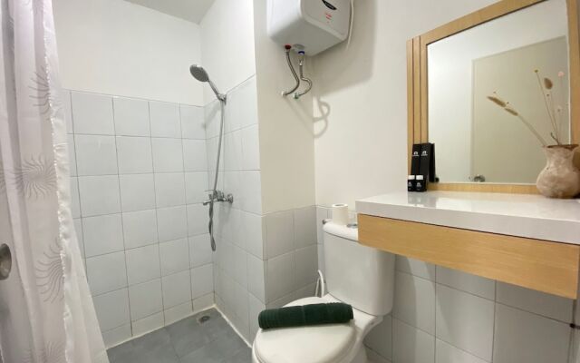 Trendy & Stylish 2BR at Grand Asia Afrika Apartment