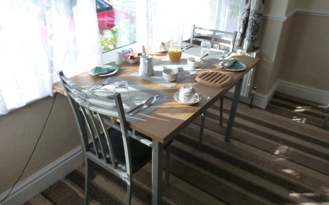 Bramblewick Guest House