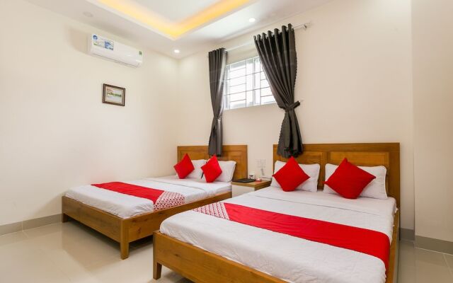 Marine Hotel & Apartment by OYO