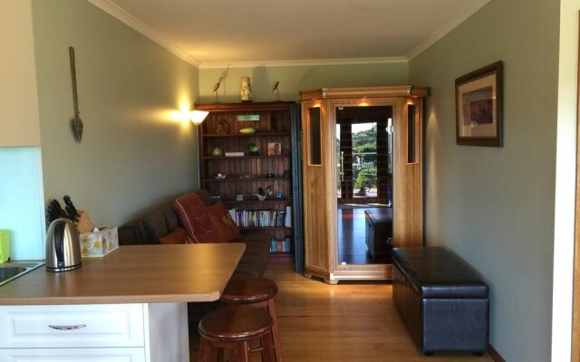 Heavenly Retreat B&B