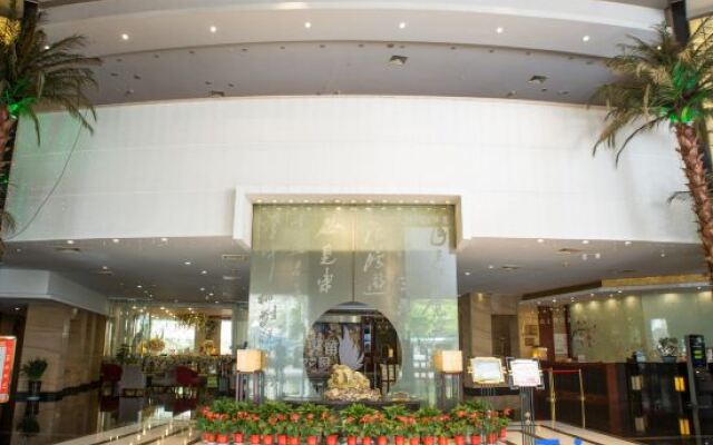 Changzhou Grand Hotel