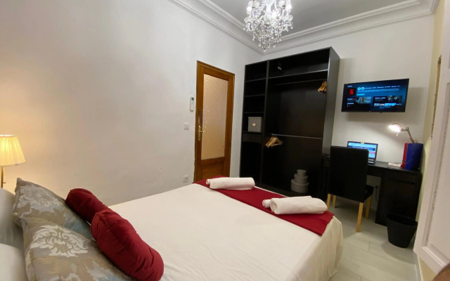 Apartment San Carlos Alicante II