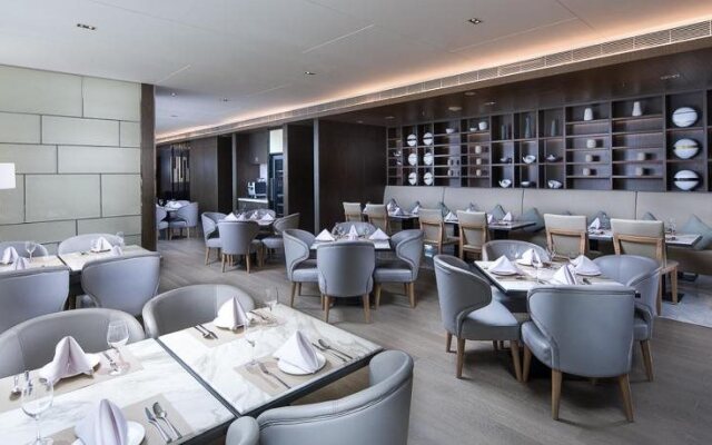 Jinan Inzone Royal Plaza Hotels