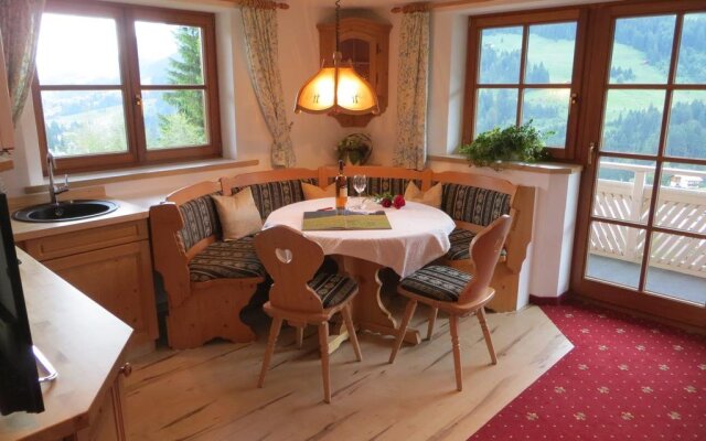 Gästehaus am Berg