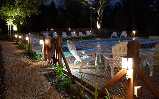 Apart Hotel La Giraldilla