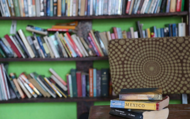 Weary Traveler Hostel