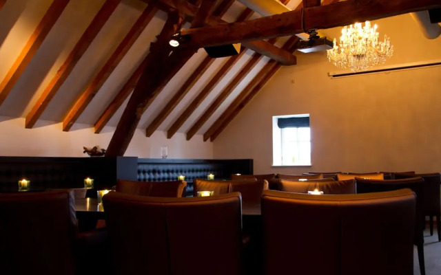 Hotel De Boskar 1773