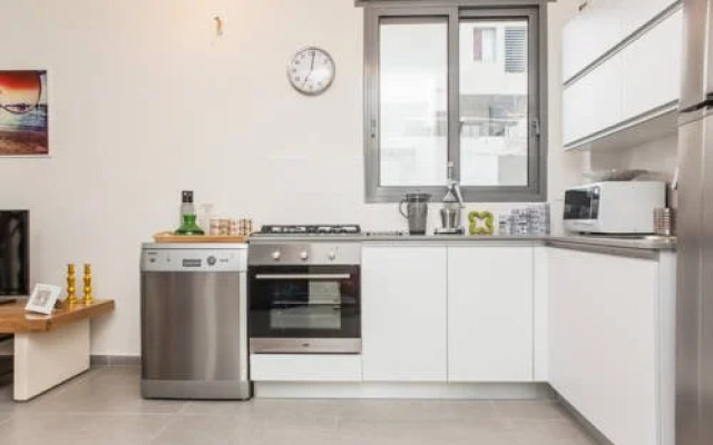 Ben Yehuda 50 Residentials by BNB TLV Apartments