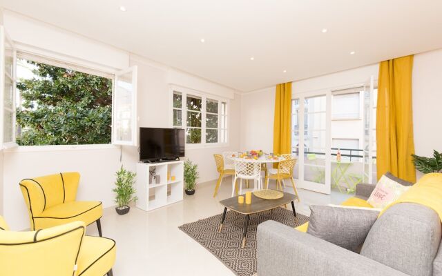 Festival YourHostHelper