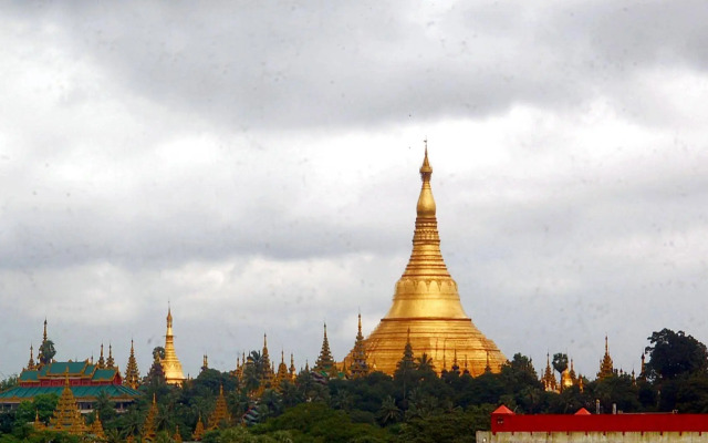 Yangon International Hotel