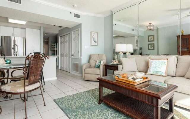 Tidewater by Meyer Vacation Rentals