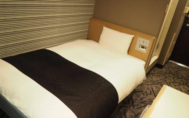 Urvest Hotel Kamata West