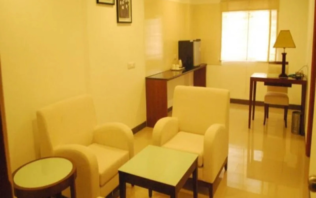 Falcons Nest Imperia Suites
