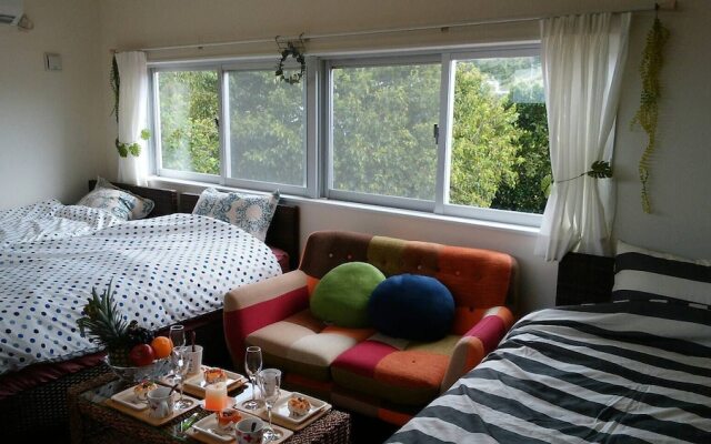 One sky house Nakama