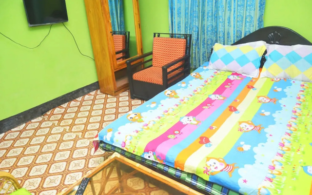Green Palace Tea Resort
